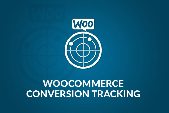 WooCommerce Conversion Tracking