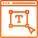 Flexible Colors &<br> Typography