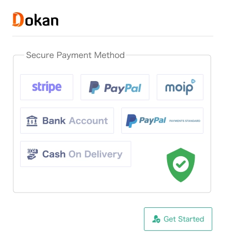 Secure Payment Systems