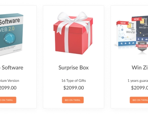 Bring Digital Products & <br>Services in One Place