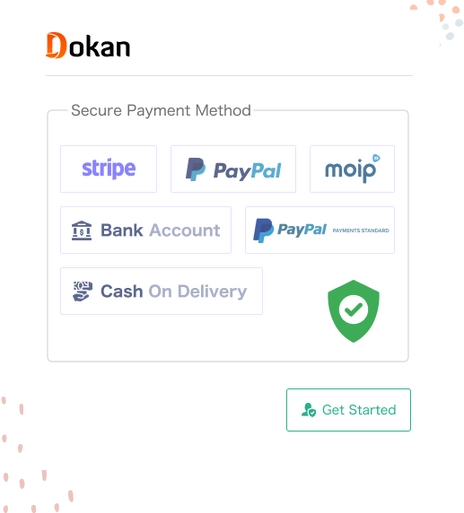 Secure Payment Systems