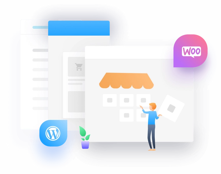 WooCommerce Compatible