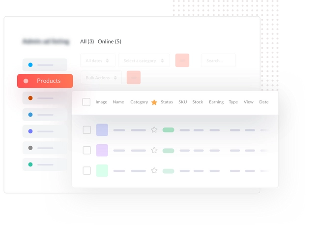 Easy Implementation <br/>with Toggles