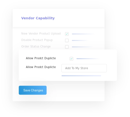 With Product Duplicator, You Can...