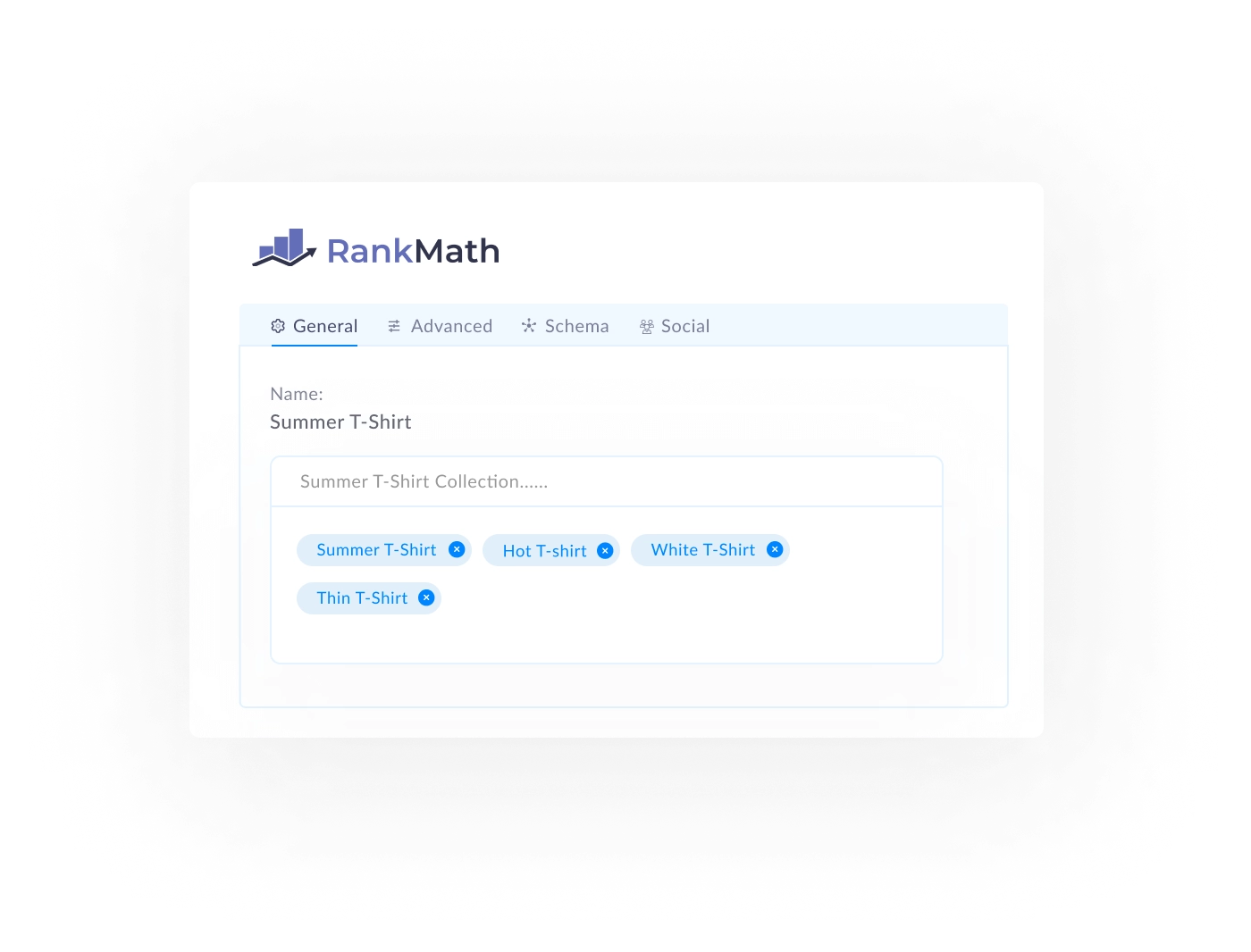 Easy Keyword <br/>Optimization