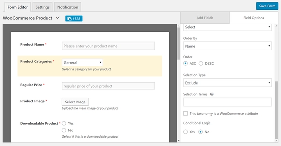 WooCommerce Support