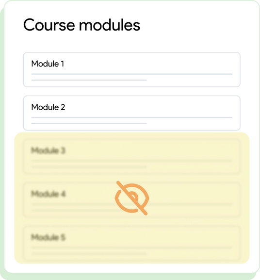 Learning Portals