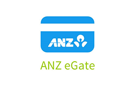 ANZ eGate