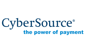 CyberSource