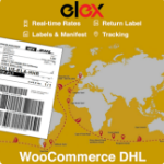 ELEX WooCommerce DHL Express / eCommerce / Paket Shipping Plugin with Print Label