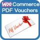 WooCommerce PDF Vouchers