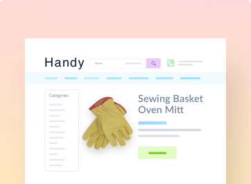 Handycraft