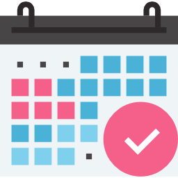 Interactive Calendar